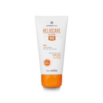 Heliocare Ultra 90 Gel FPS 50+
