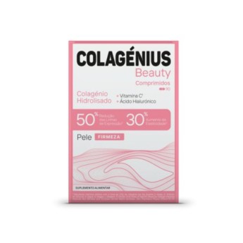 Colagenius Beauty Comprimidos