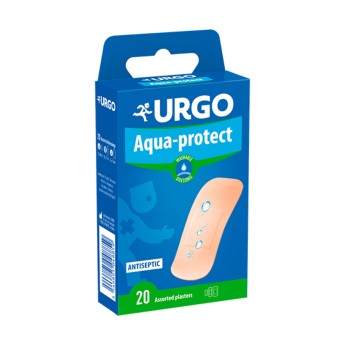 Urgo Aqua-Protect 3 Tamanhos