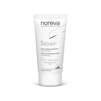 Noreva Cuidados Dermatolgicos Sedax Creme