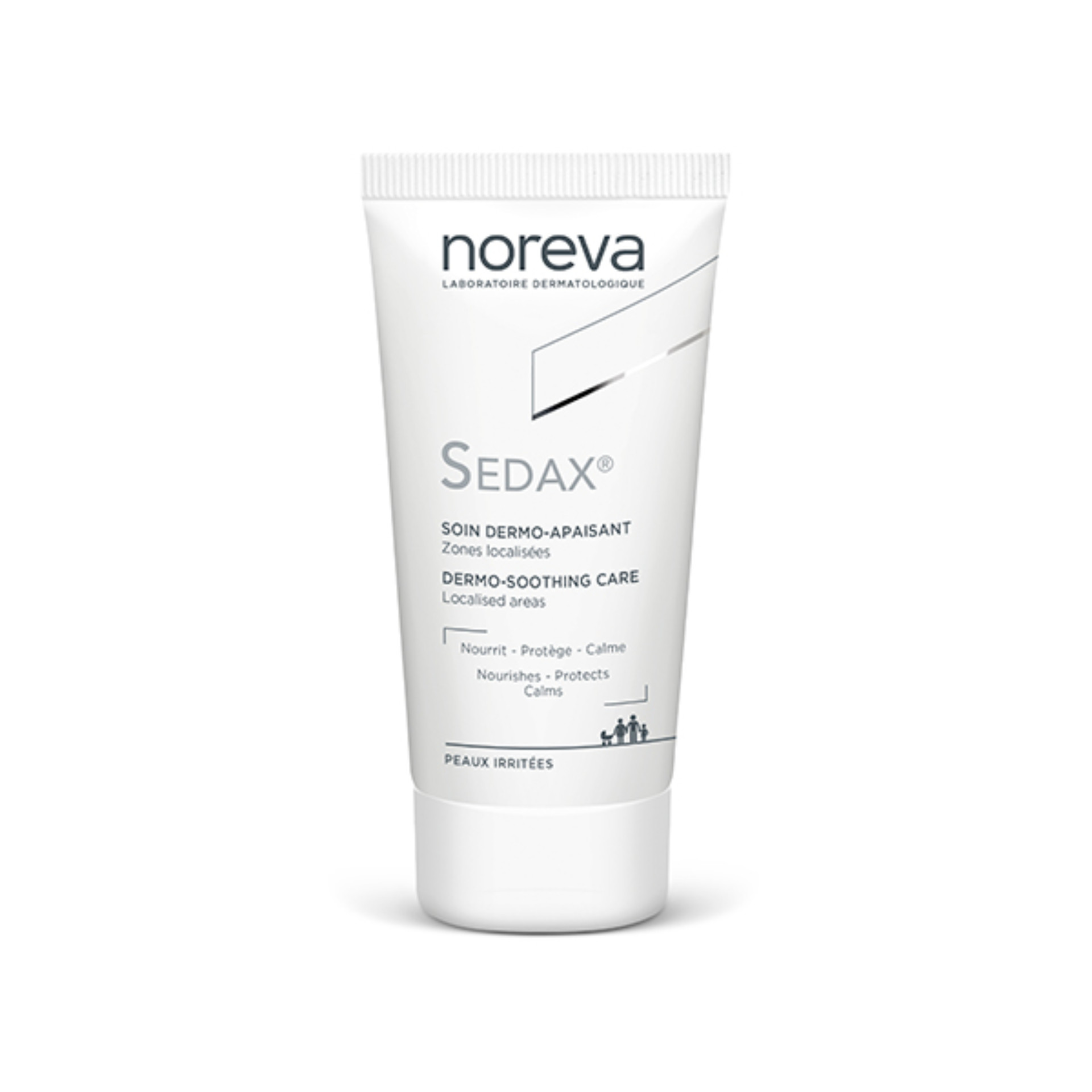 Noreva Cuidados Dermatolgicos Sedax Creme