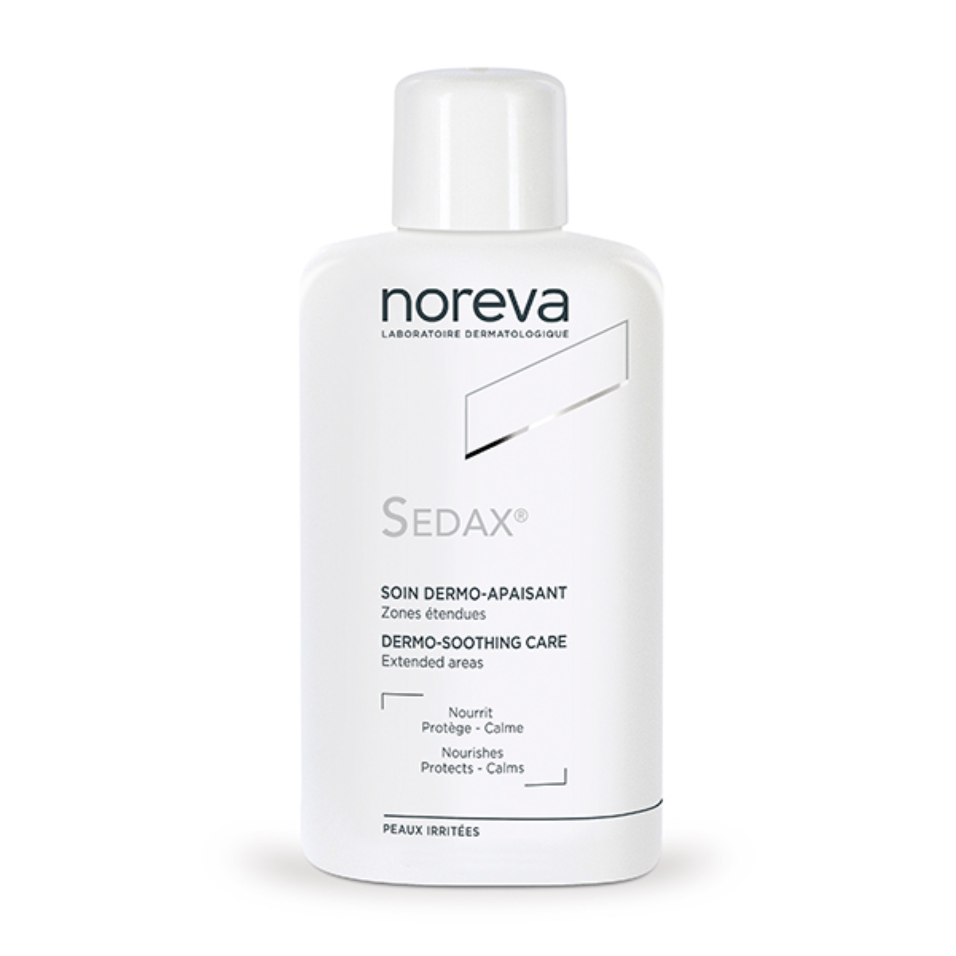 Noreva Cuidados Dermatolgicos Sedax Fluido