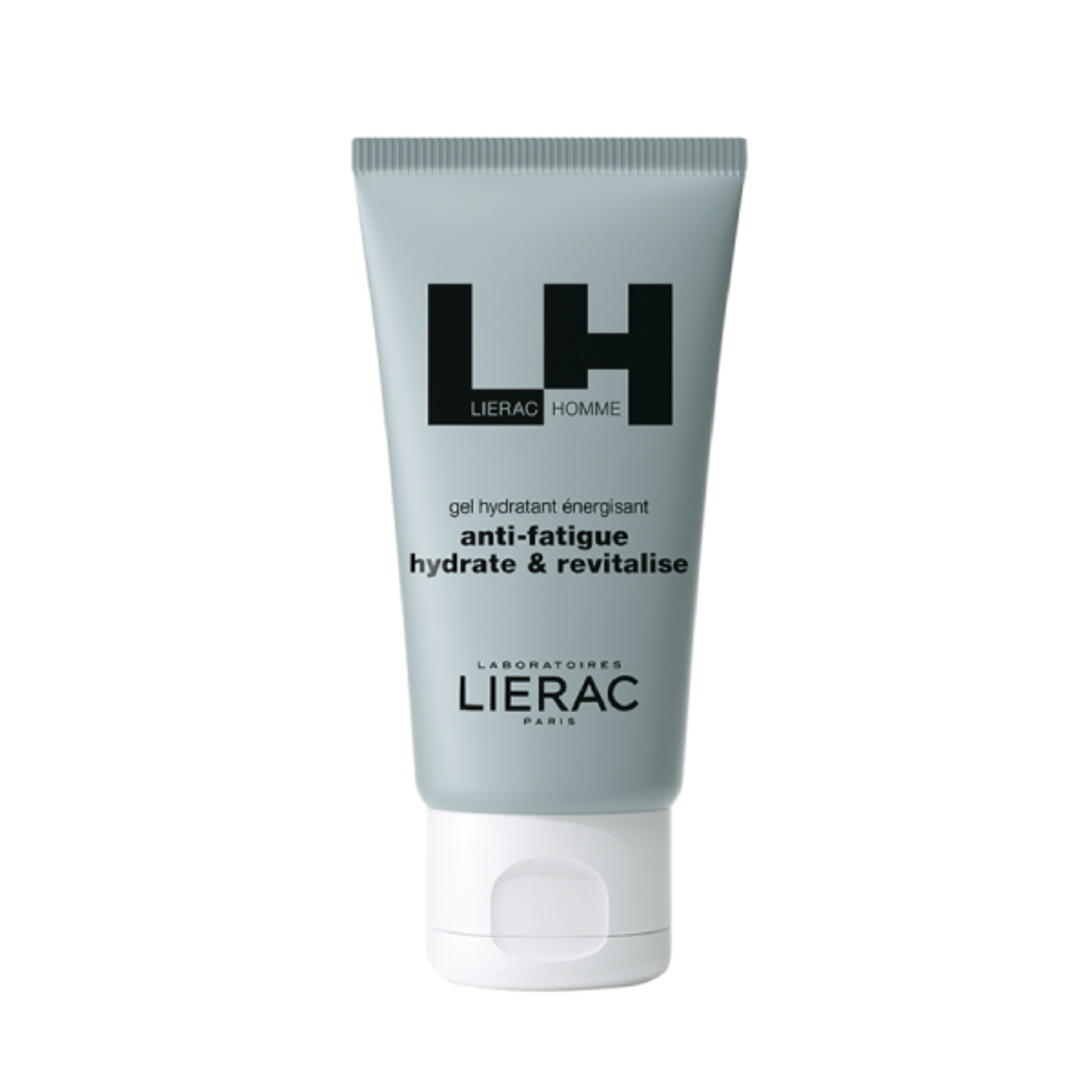 Lierac Homme Gel Hidratante Energizante