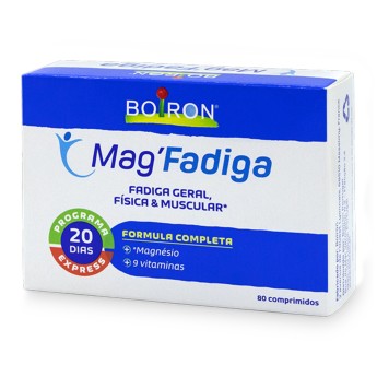 Mag'Fadiga