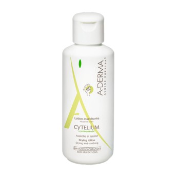 A-Derma Cytelium Loção 100mL A-Derma Cytelium Loção 100mL