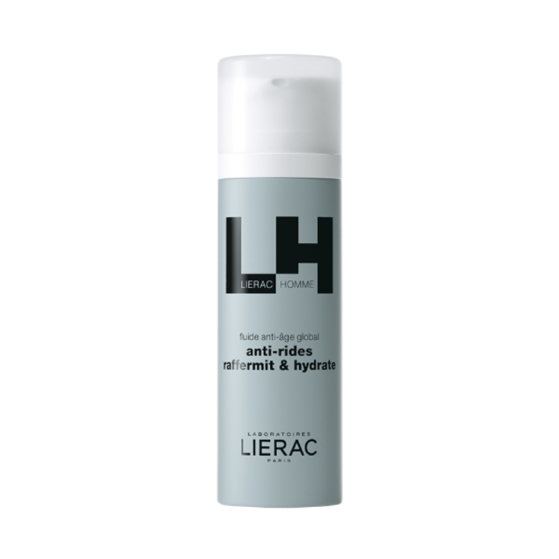 Lierac Homme Fludo Antienvelhecimento Global
