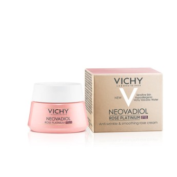 Vichy Neovadiol Rose Platinium Olhos