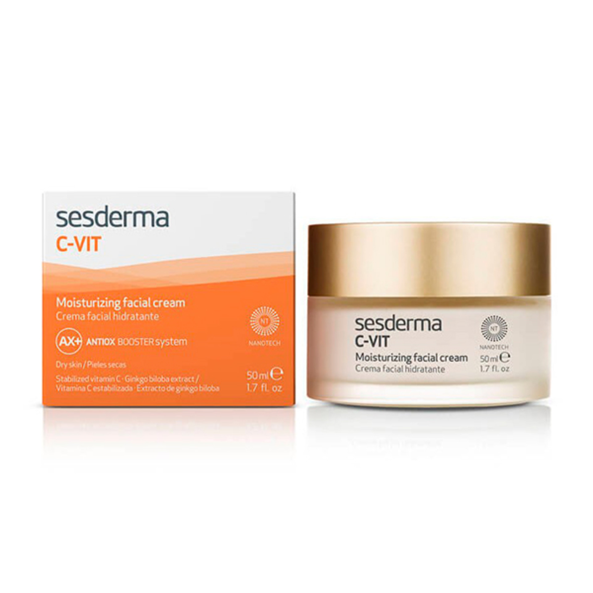 Sesderma C-Vit Creme Facial