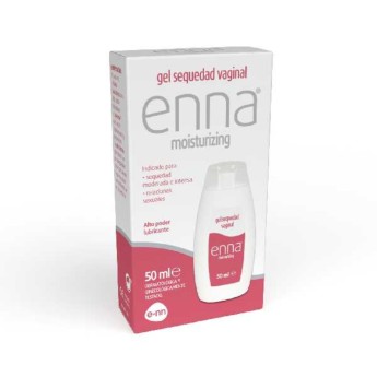 Enna Mositurizing Gel Lubrificante Enna Mositurizing Gel Lubrificante