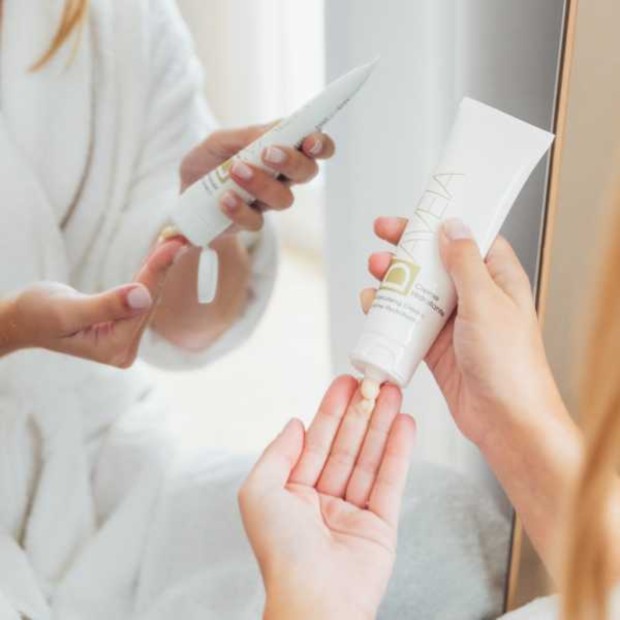 D'Aveia Creme Hidratante D'Aveia Creme Hidratante