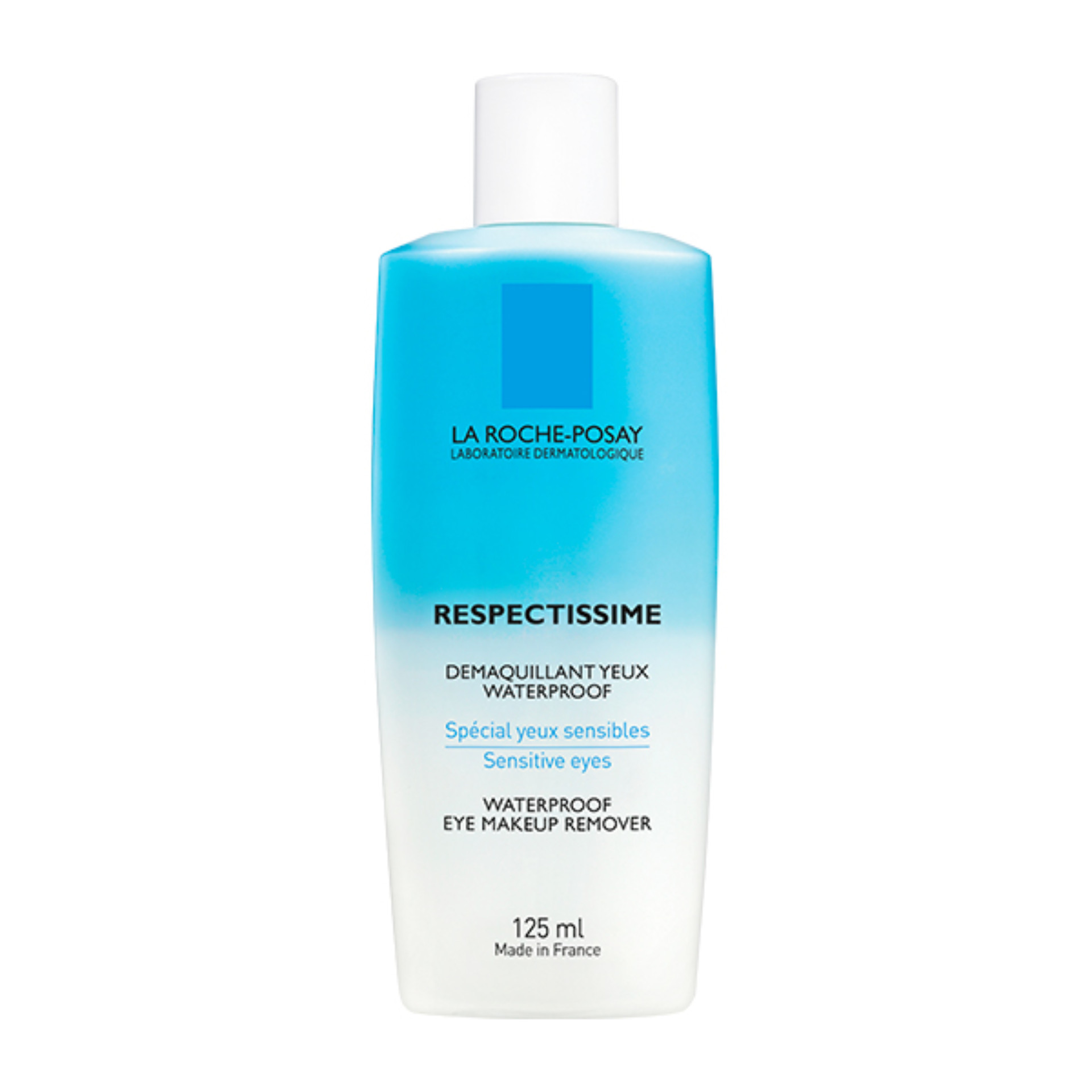 La Roche-Posay Respectissime Desmaquilhante Waterproof