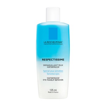 La Roche-Posay Respectissime Desmaquilhante Waterproof