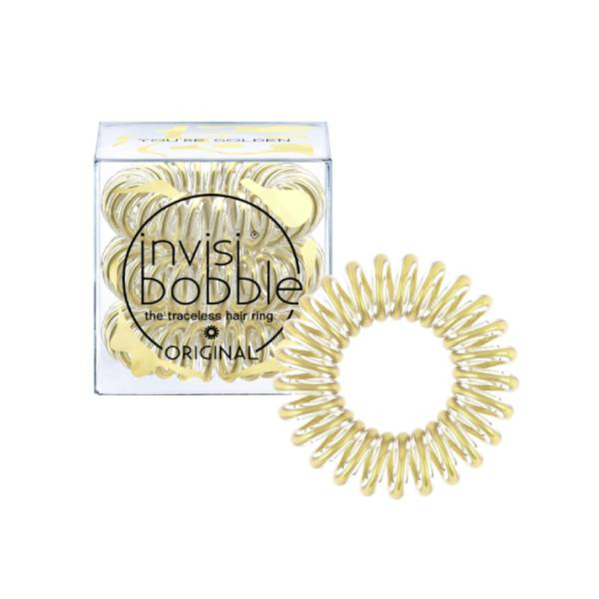 Invisibobble Original