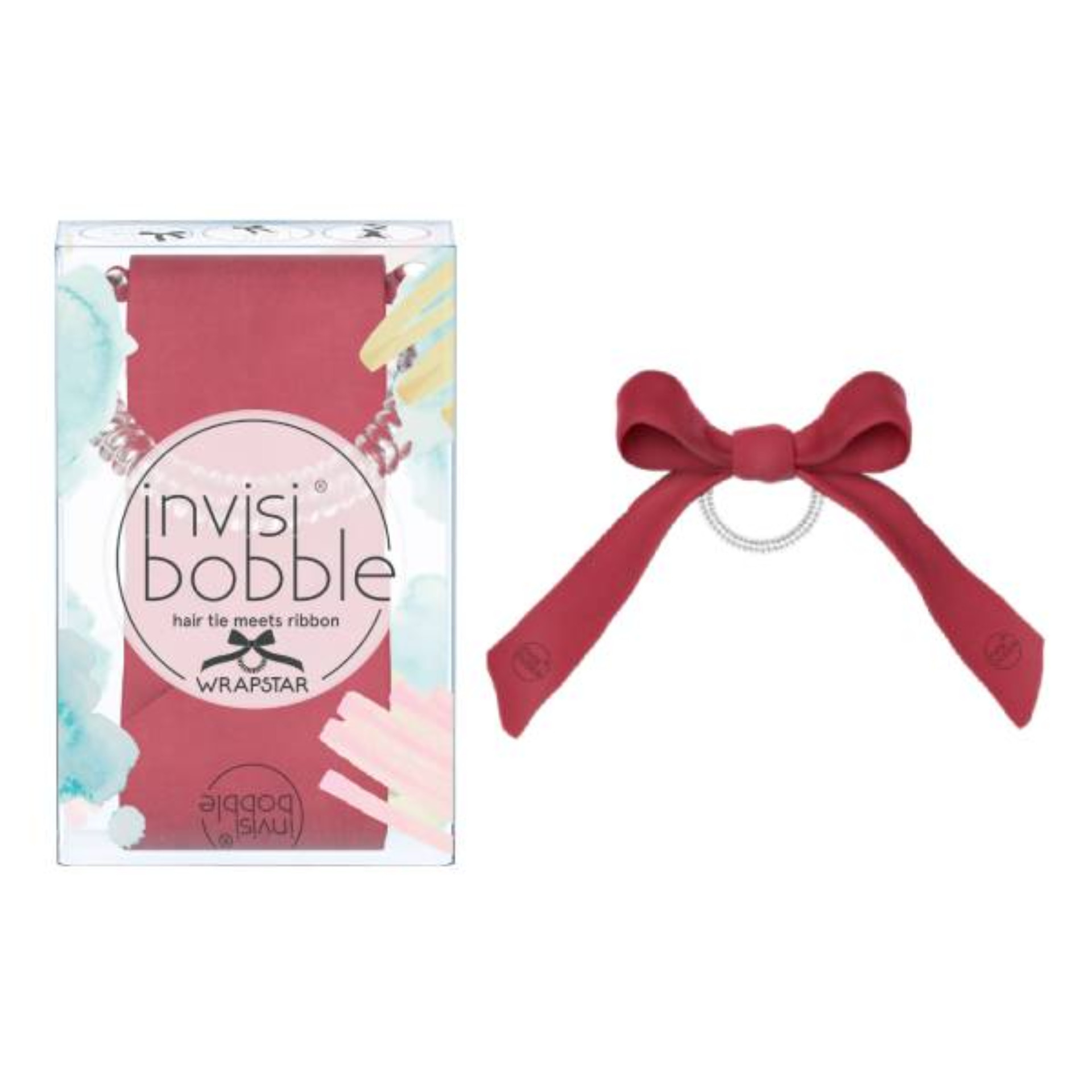 Invisibobble Wrapstar
