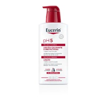 Eucerin pH5 Loo Hidratante 