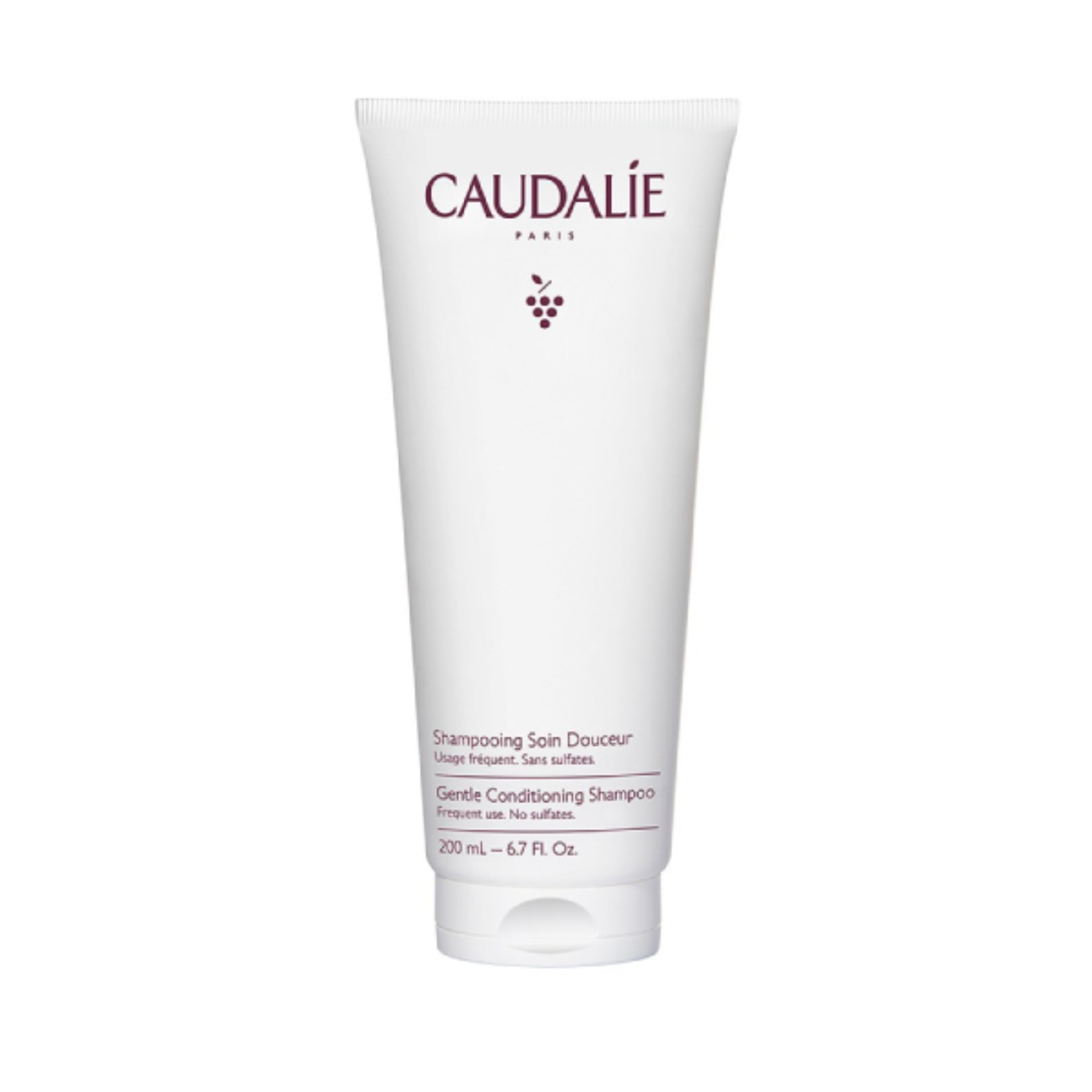 Caudalie Champ De Cuidado Suave