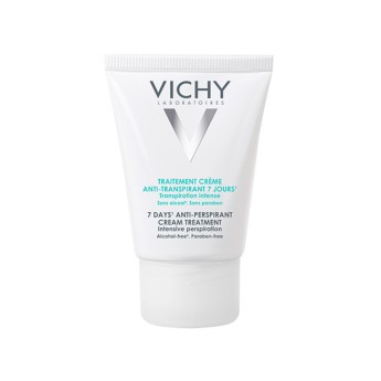 Vichy Desodorizante Creme Transpirao Intensa