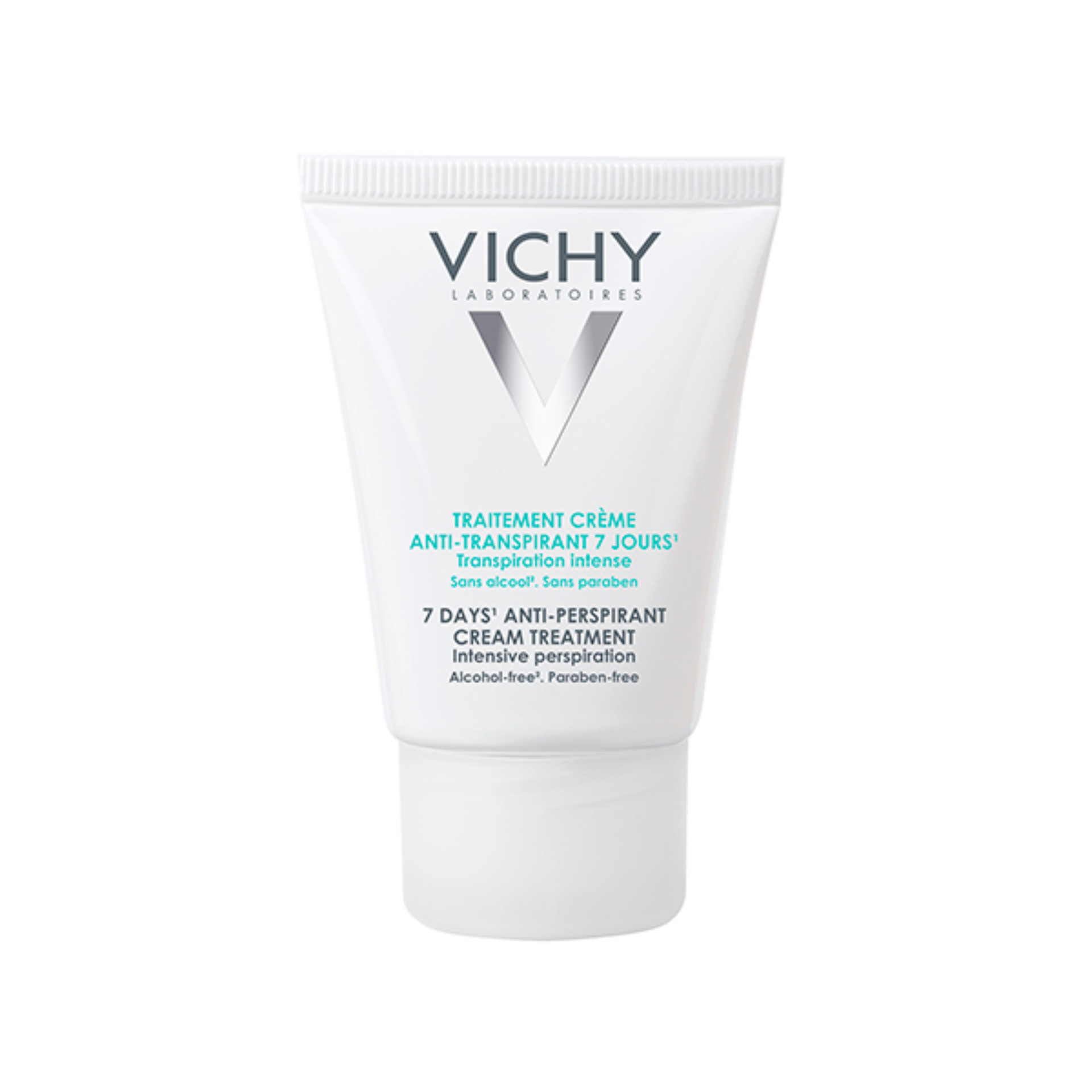 Vichy Desodorizante Creme Transpirao Intensa