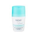 Vichy Antitranspirante Roll-On Transpirao Intensa