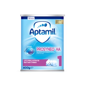 Aptamil Prosyneo HA 1 Leite Lactent 400g