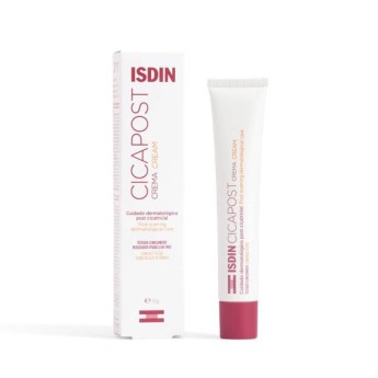Isdin Cicapost Creme