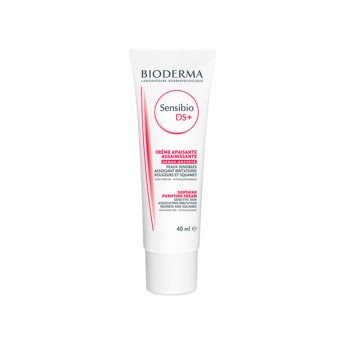 Bioderma Sensibio Ds+ Creme