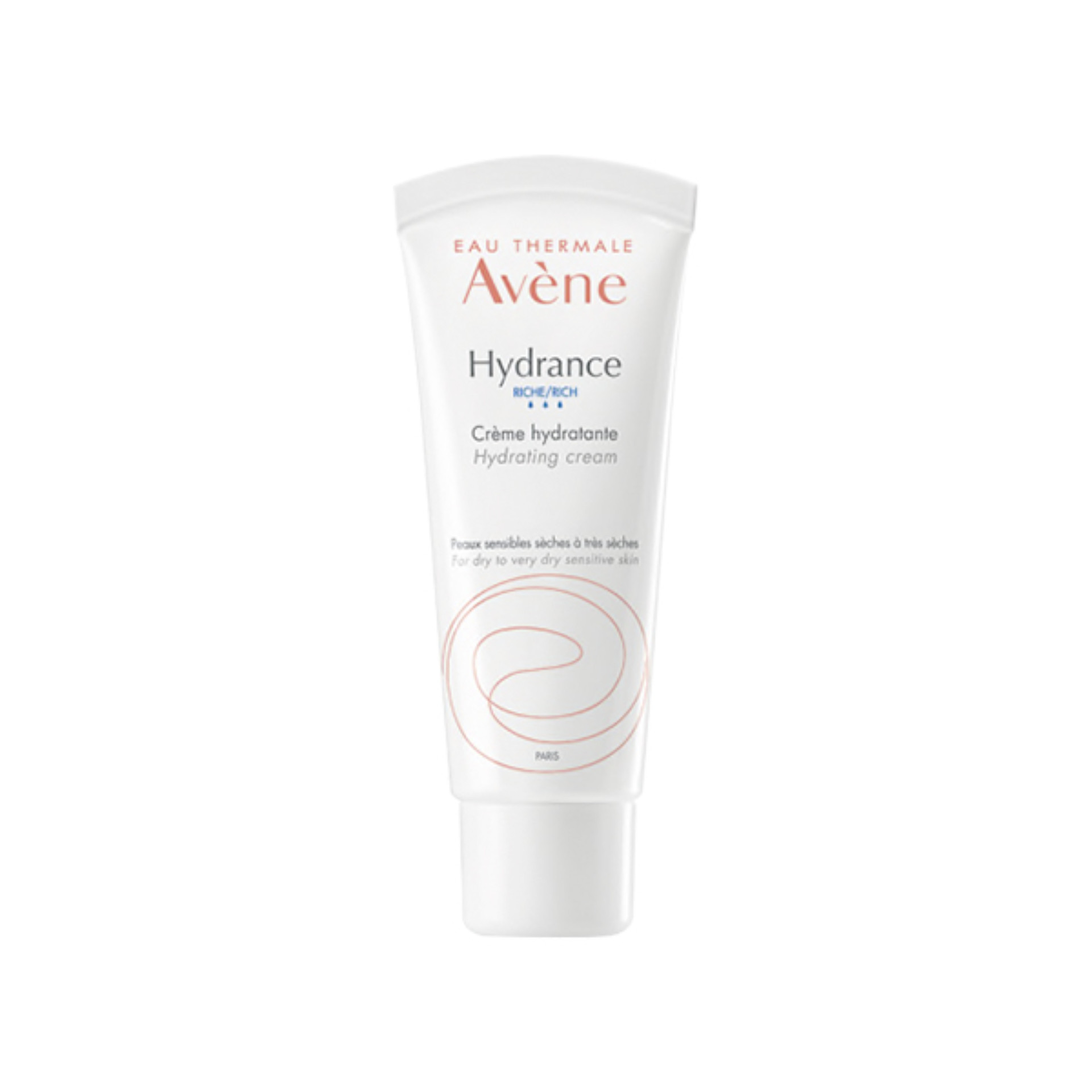 Avne Hydrance Creme Rico