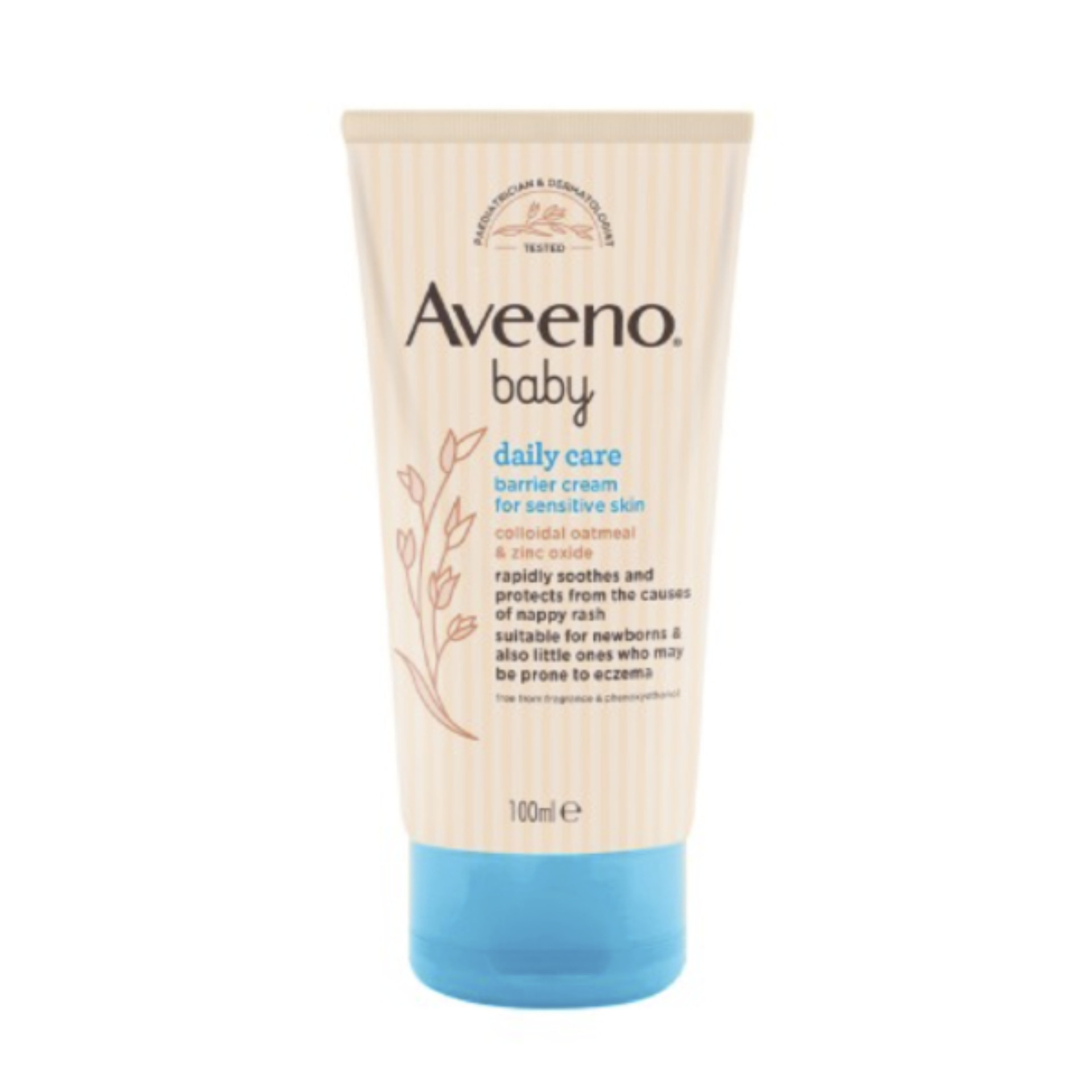 Aveeno Baby Creme Barreira