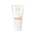 Avne Solar Creme Mineral FPS 50+
