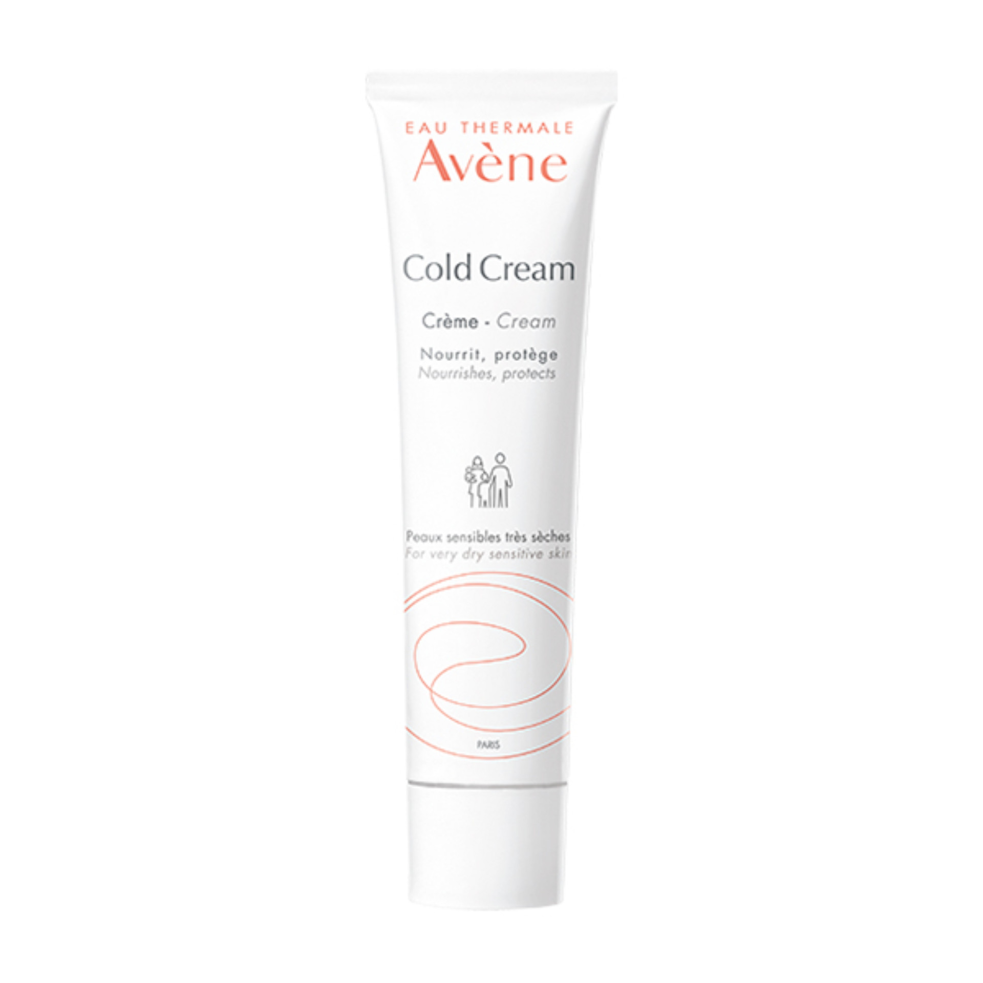Avne Cold Cream