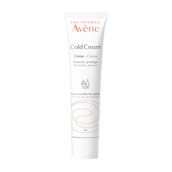 Avne Cold Cream