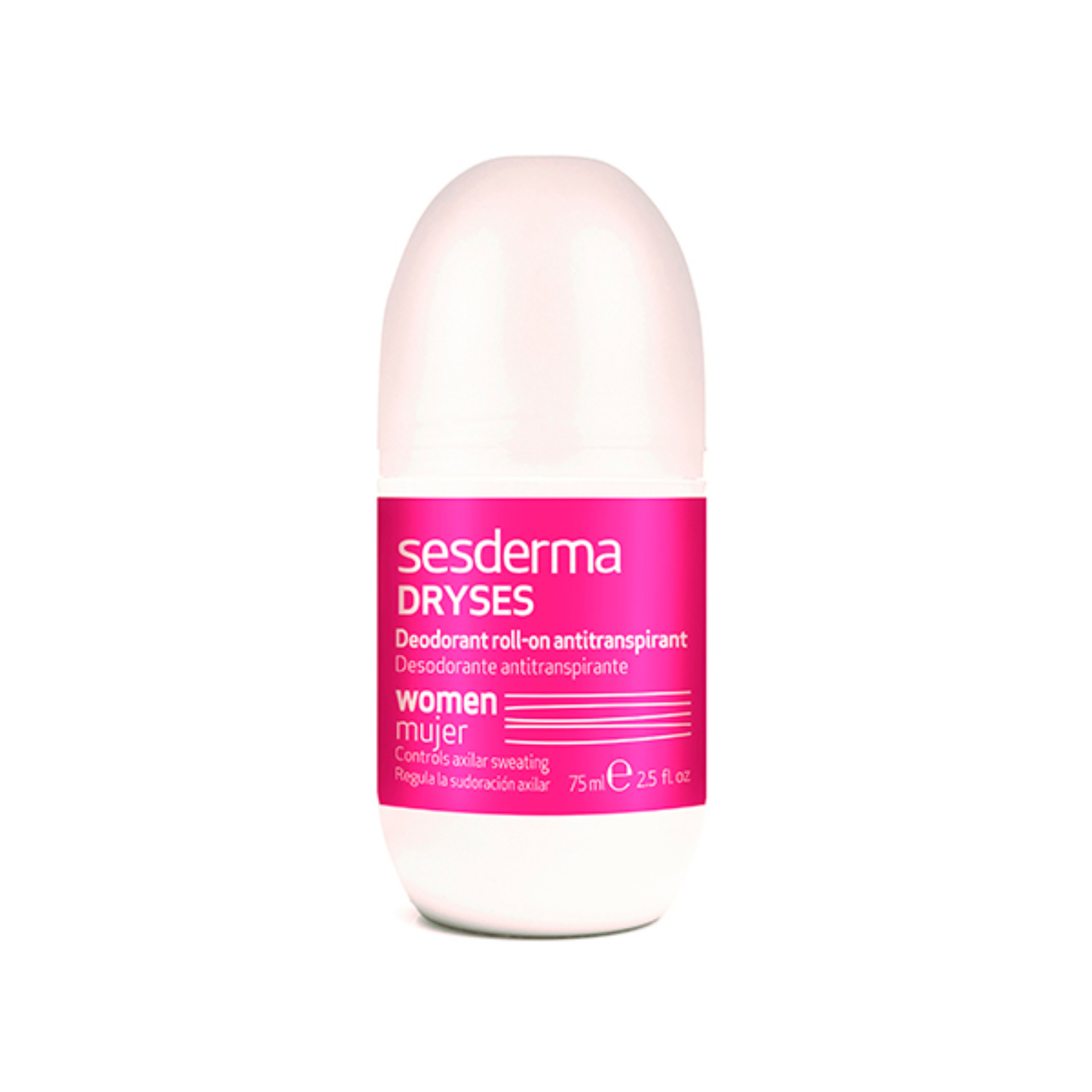 Sesderma Dryses Desodorizante Mulher