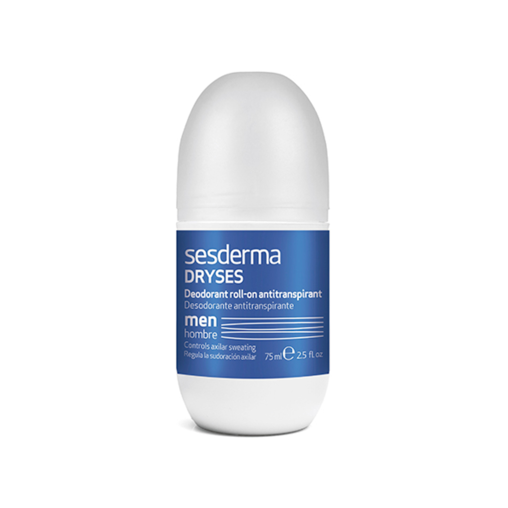 Sesderma Dryses Desodorizante Homem