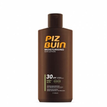 Piz Buin Moisturising Loo Solar Hidratante FPS 30