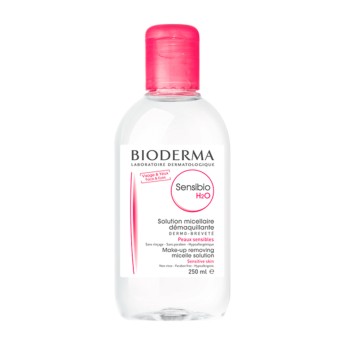 Bioderma Sensibio H2O Soluo Micelar 