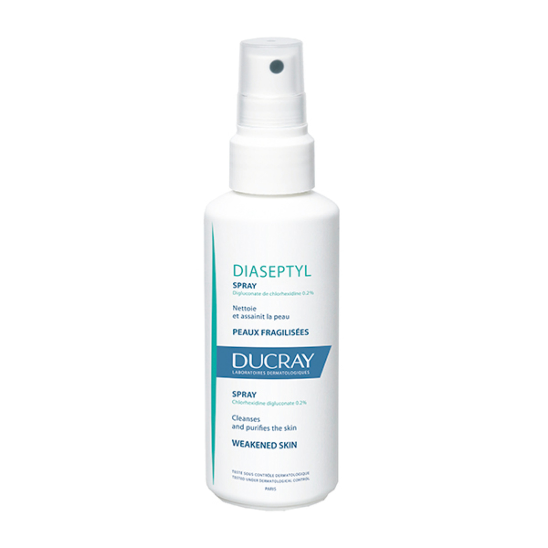 Ducray Diaseptyl Spray