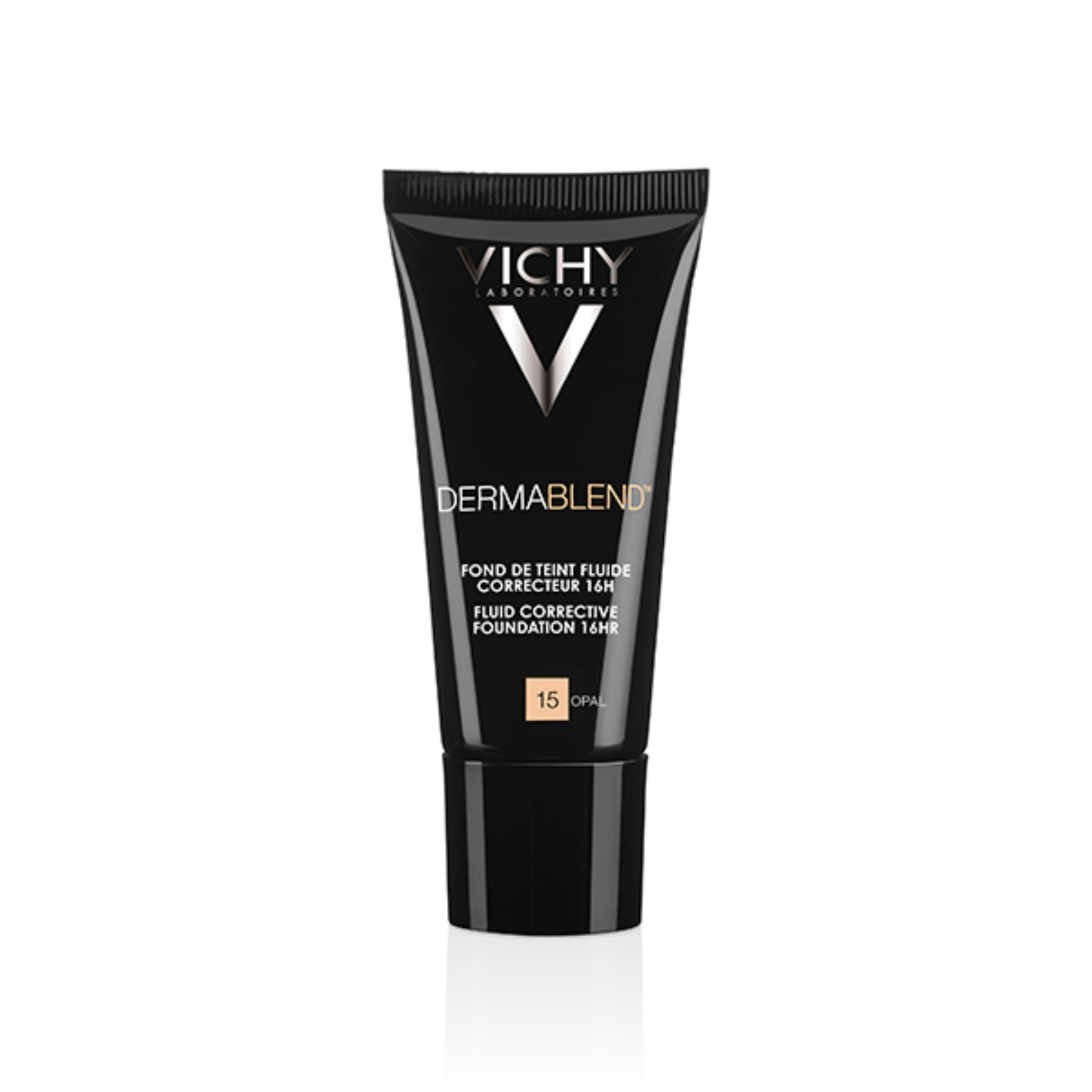 Vichy Dermablend Base Corretora Fluida