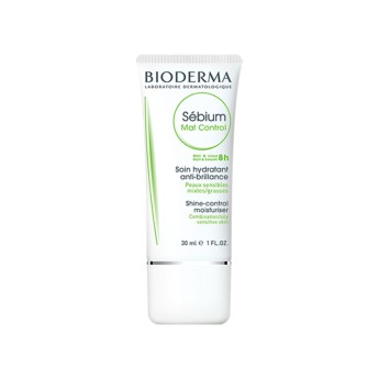 Bioderma Sbium Creme Mat Control