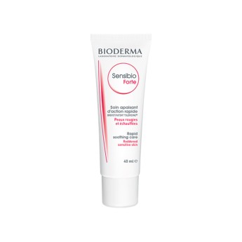 Bioderma Sensibio Forte Creme