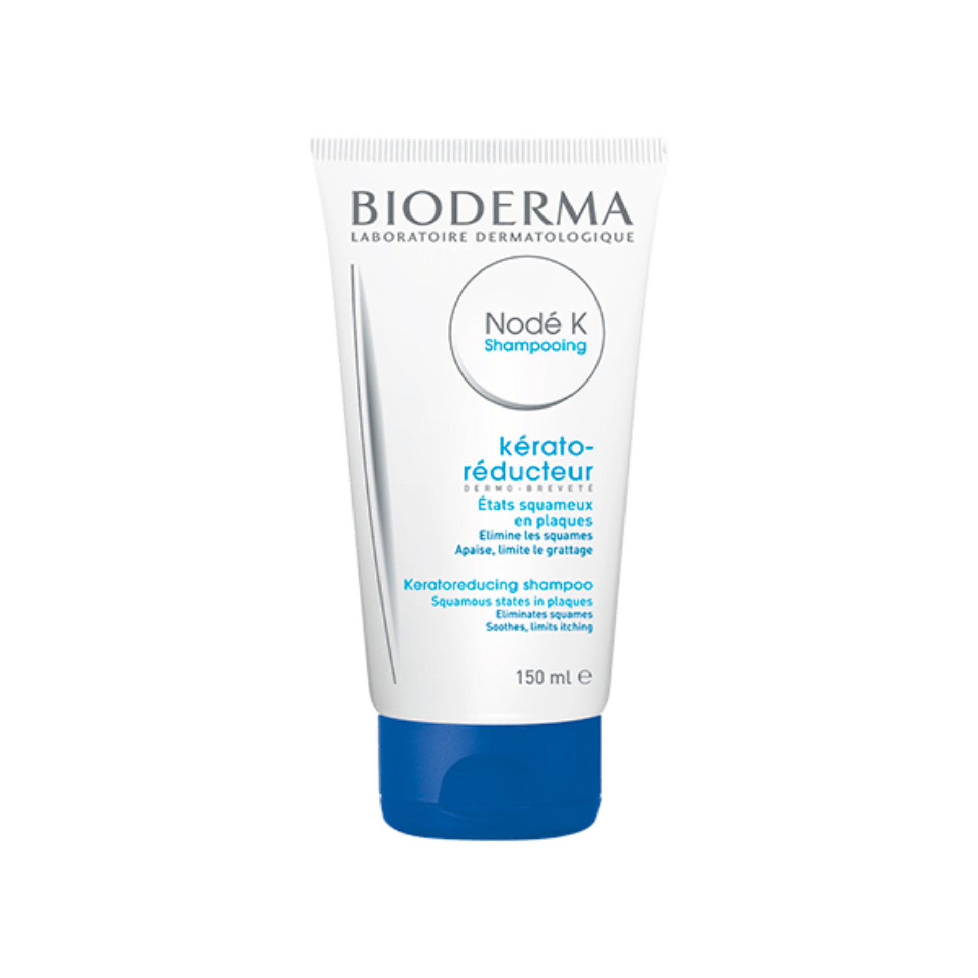 Bioderma Nod K Champ