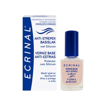 Ecrinal Verniz Base Antiestrias Ecrinal Verniz Base Antiestrias