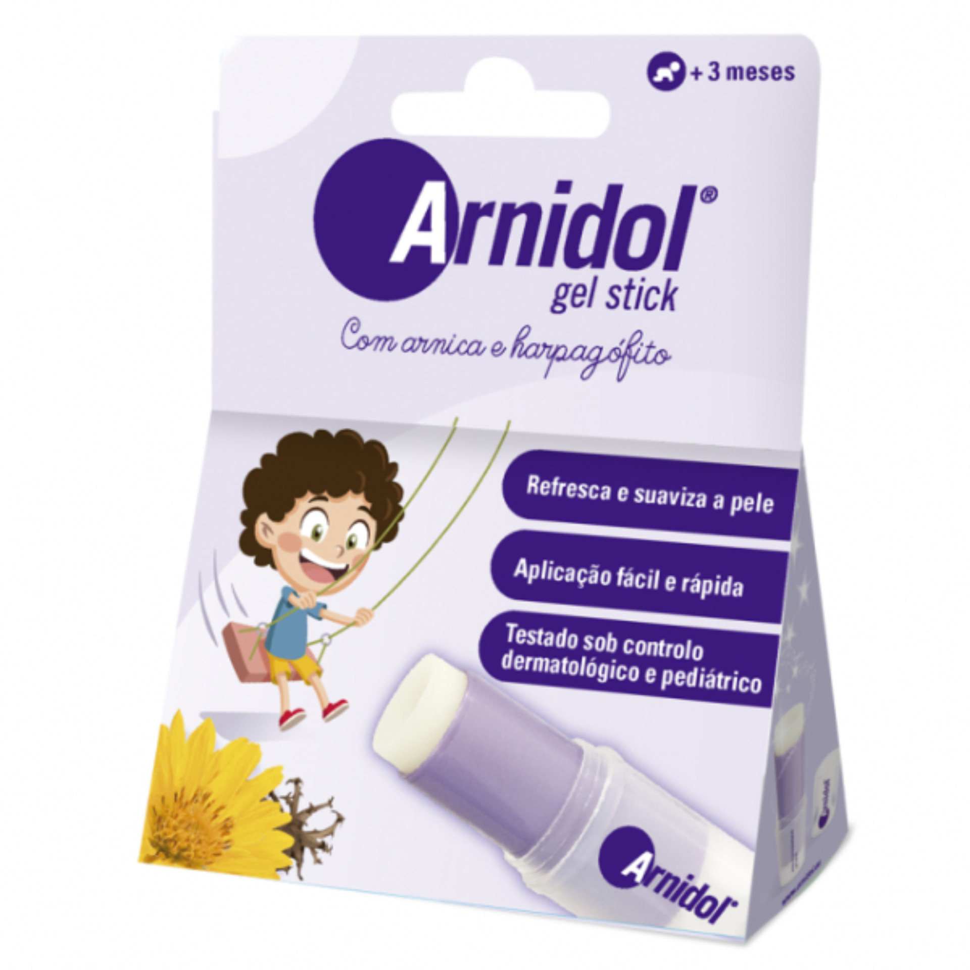 Arnidol Stick