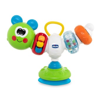 Chicco Lagarta Phill Musical Chicco Lagarta Phill Musical