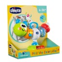 Chicco Lagarta Phill Musical