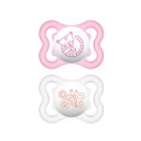 MAM Air Chupeta Silicone 0M+