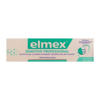 Elmex Dentfrico Sensitive
