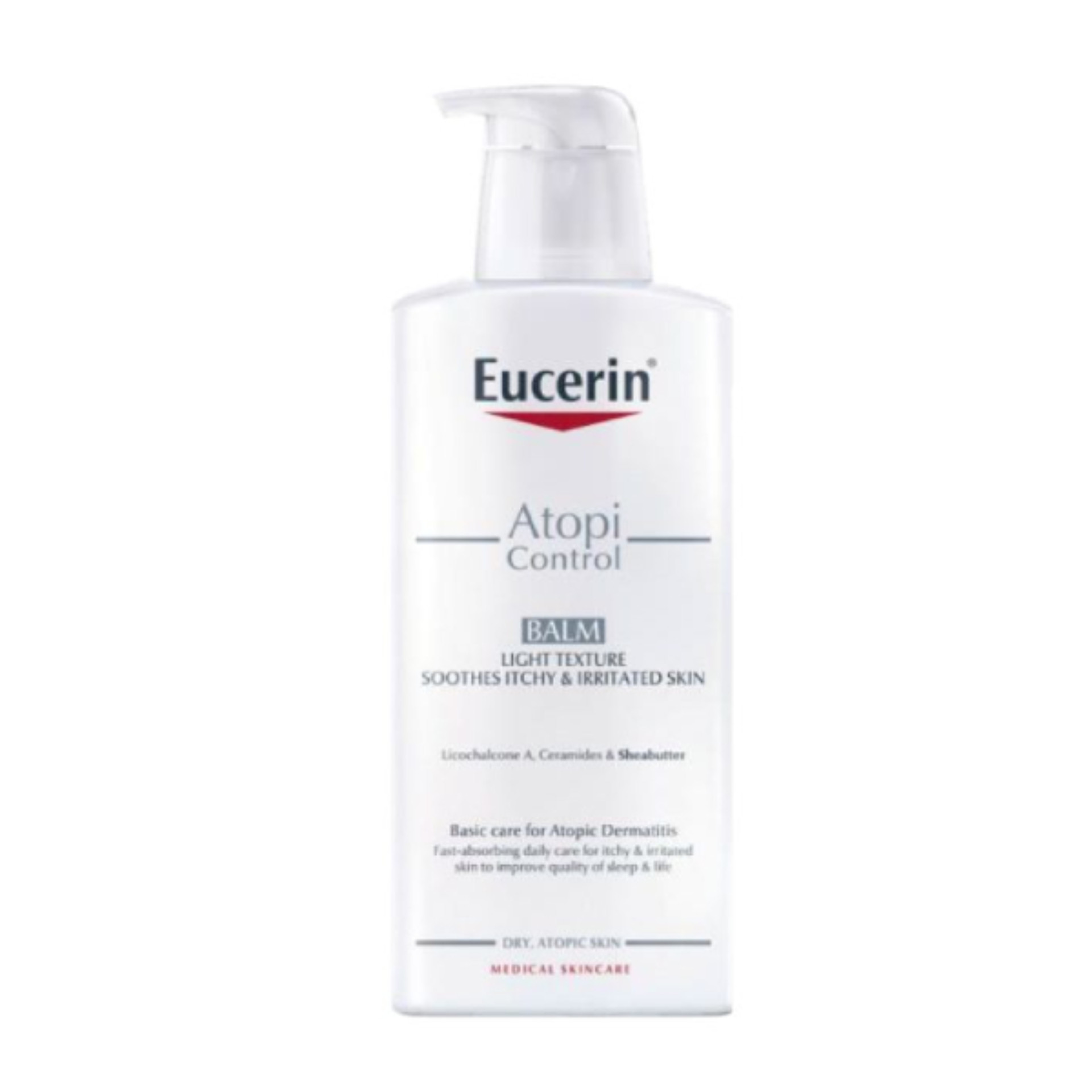 Eucerin AtopiControl Blsamo Ligeiro