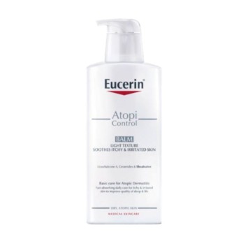 Eucerin AtopiControl Blsamo Ligeiro