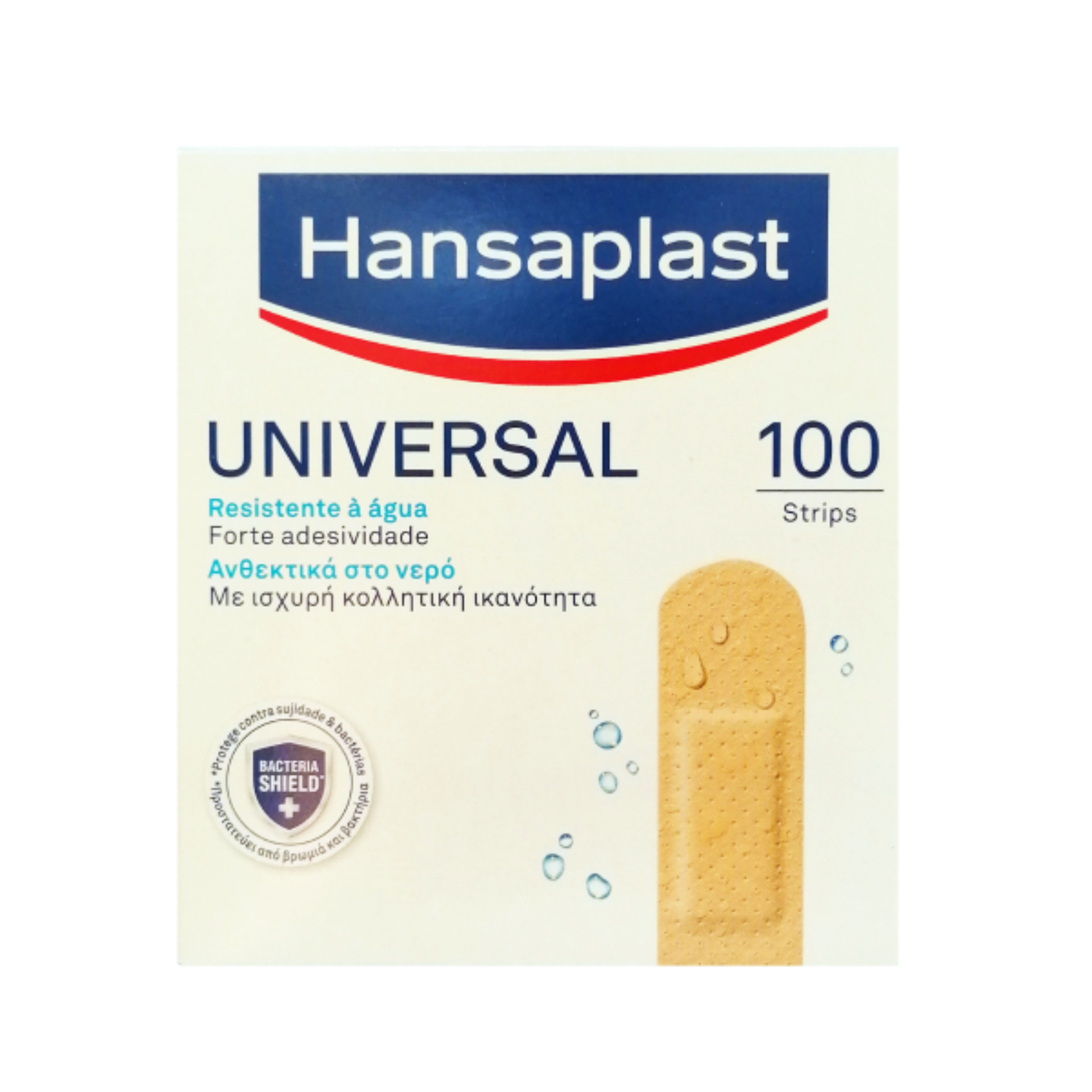 Hansaplast Pensos Universal 100