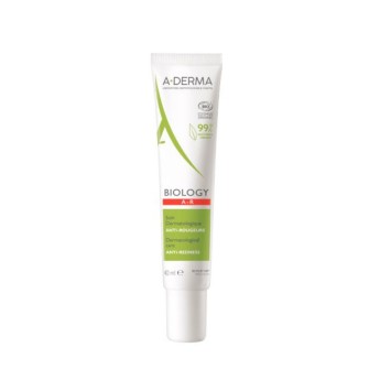 A-Derma Biology A.R Creme Antivermelhido